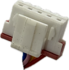 moteur de balayage pour unité murale Altech MSABAU-09HRFNX