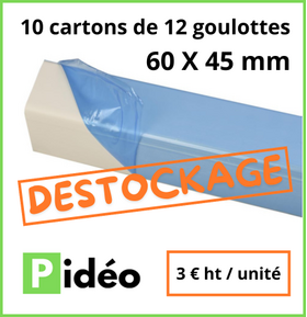 goulotte clim 60x45