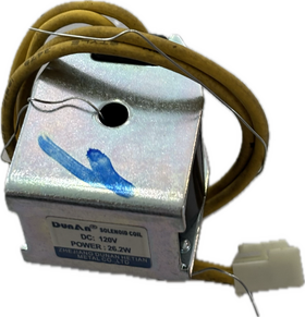 électrovanne 4 voie pour climatiseur Daikin RPX35L2V1B (5017903)