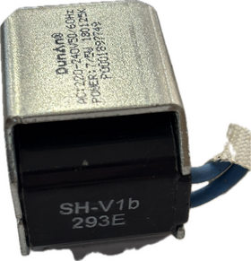 bobine 4 voie pour unité extérieure Qlima SC5048