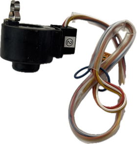 Bobine détendeur pour climatiseur Panasonic CU-2TZ50TBE