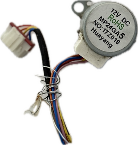 moteur de balayage pour split Qlima SC5048
