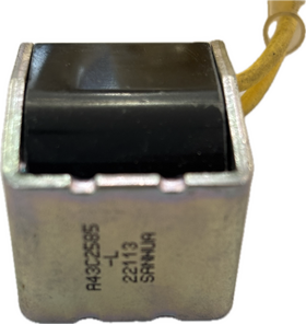électrovanne 4 voie pour groupe extérieur Panasonic CU-2TZ50TBE