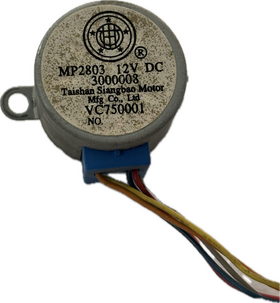 moteur step by step pour clim Hiyasu HSE12TW03