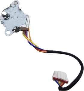 moteur pour position volet soufflage split Heiwa