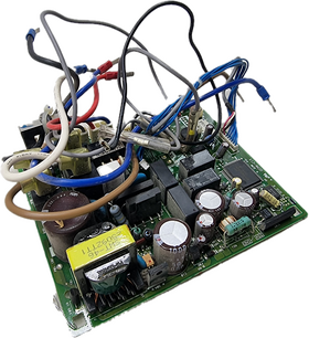 Carte toshiba RAS-10SAH