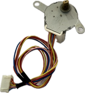 moteur balayage climatiseur Atlantic ASM7UHUI (893494)