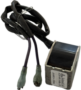Bobine 4 voie pour groupe extérieure Whirlpool AC7KCH-2