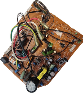Module électronique Daikin FTXS50FV1B (1759141)