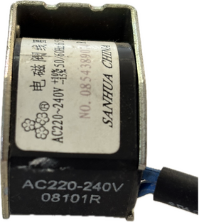 Bobine 4 voir pour climatiseur Samsung MH060FX