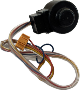 bobine détendeur pour unité extérieure de climatisation Panasonic CU-2TZ50TBE