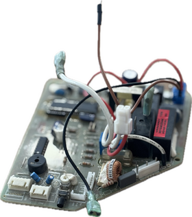 module de controle Hiyasu HSE12TW03