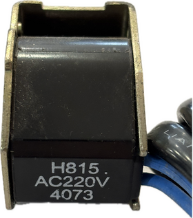 bobine 4 voie pour unité extérieure de climatisation Hisense KFR-3510G