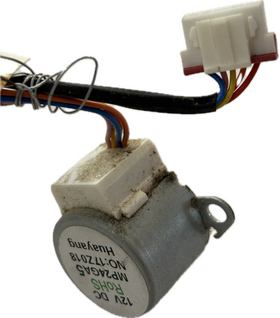 moteur step by step pour unité intérieure Qlima SC5048