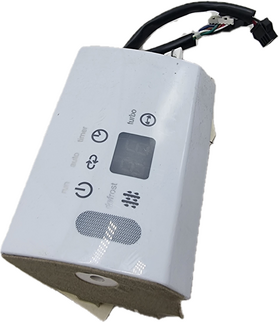 électronique récepteur Altech ATM-021DCIMX05