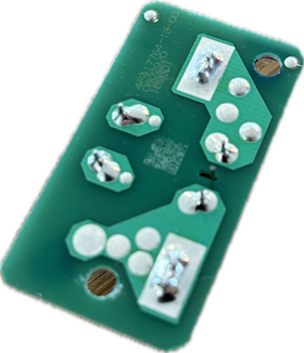 module relai Daikin FTXM42M2V1B (5016421)