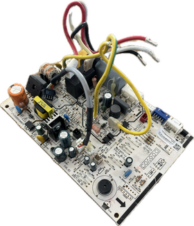 controle pour climatisation  Heiwa HSM25V1