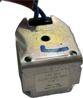 bobine 4 voie pour groupe extérieur  Daikin 4MXS80E7V3B (148574J)