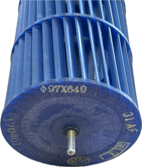 volute pour climatiseur Altech AMT-032S04