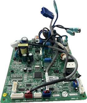 carte électronique Saunier Duval SDH19-025NWI