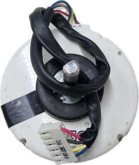 moteur turbine Toshiba RAS-B07E2KVG-E