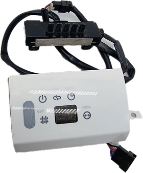 électronique de réception Altech ATM-035DCIMX05