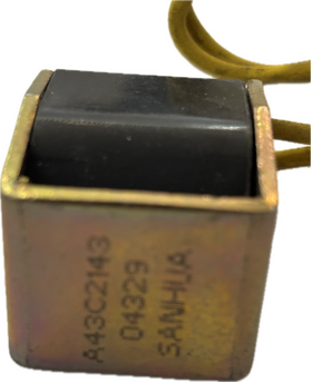 électrovanne 4 voie pour groupe extérieur Panasonic CU-PE9CKE