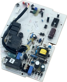 module électronique de controle Alpina ALP-H18D8A4