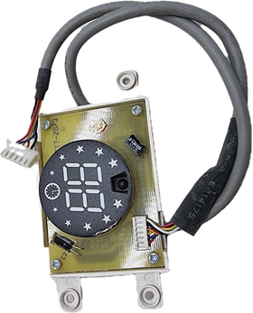module d'affichage Zentih AC-SR-51QC