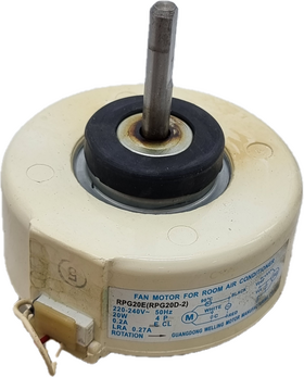 Moteur clim Altech ATM-032S04