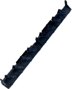 ailettes verticales pour unité intérieure Toshiba RAS-13BKV-E