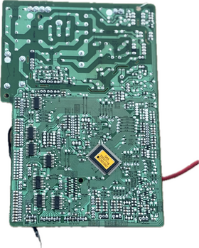 électronique de controle pour climatisation LG ASH12GB1U0
