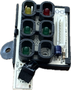 infrarouge pour climatisation Atlantic ASM7UHUI (893018)