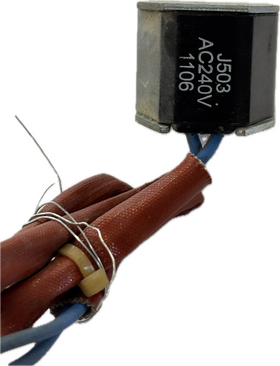 bobine 4 voie pour climatisation  Daikin 4MXS80E7V3B (148574J)