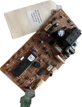 MITSUBISH HEAVY DAIYA SKM22ZA ( RKS505A510 )