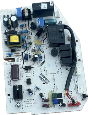 carte électronique de controle Alpina ALP-H18D8A4