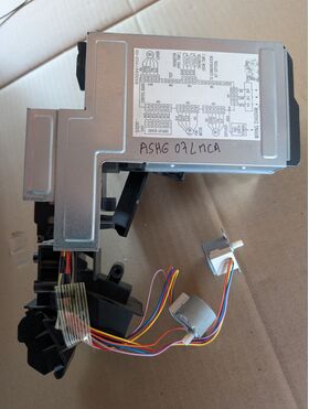 Carte électronique ASHG07LMCA Fujitsu