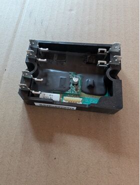 Module filtre ACTPM pour groupe Fujitsu