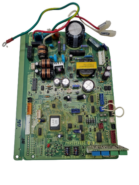 platine électronique PHA505A035G Mitsubishi Electric