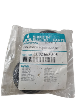 SUPPORT MOTEUR msx mITSUBISHI eLECTRIC