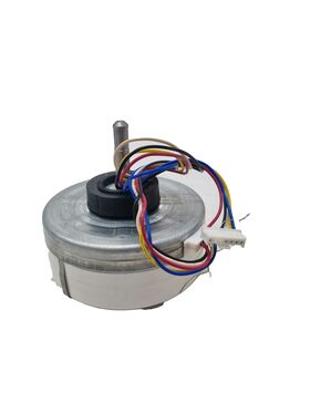 Moteur Turbine General ASHG07