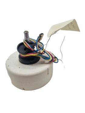 Moteur Turbine Mitsubishi