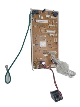Carte électronique Split Hitachi RAK-18QH8