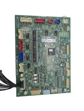Carte Controle Hitachi RAM53-QH5