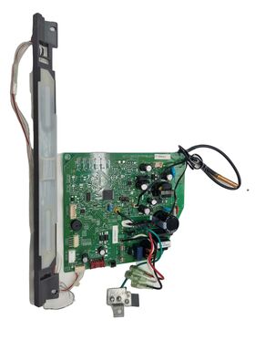 Carte split Fujitsu