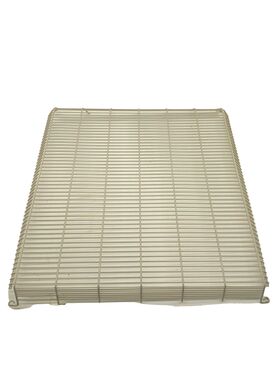 Grille Mitsubishi