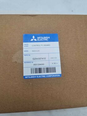 carte pcb MSZ-HR35 Mitsubishi Electric