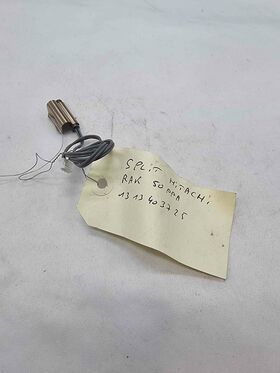 SONDE RAK-25QPA CLIM HITACHI