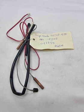 sonde groupe RAC-18YH6 HITACHI