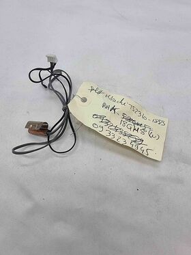 sonde climatiseur split Hitachi RAK-18